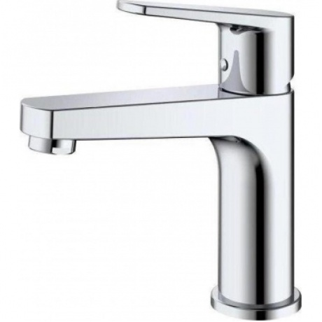 Смеситель для умывальника хром RUSH Bali (BA3835-11)
Смеситель для умывальника хром RUSH Bali (BA3835-11)