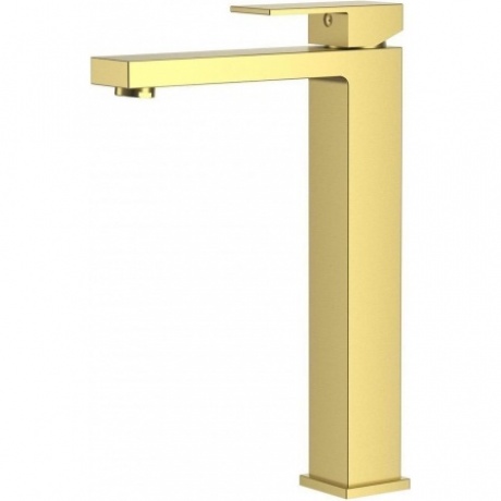 Смеситель для раковины DK высокий матовое золото Bayern.Liszt (DA1512007)
Смеситель для раковины DK высокий матовое золото Bayern.Liszt (DA1512007)