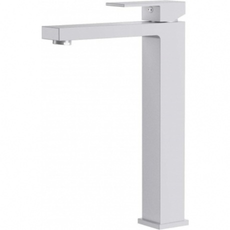 Смеситель для раковины DK высокий матовый белый Bayern.Liszt (DA1512008)
Смеситель для раковины DK высокий матовый белый Bayern.Liszt (DA1512008)