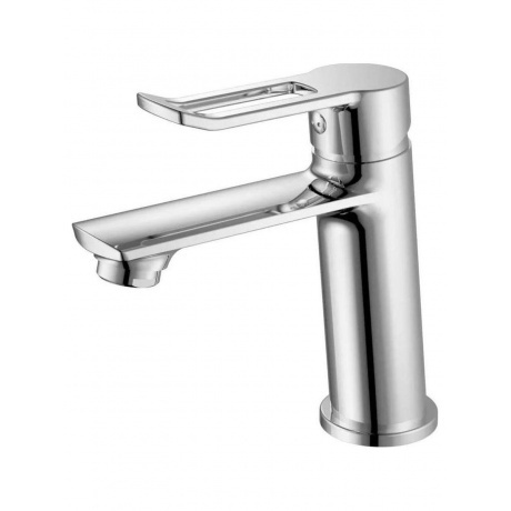 Смеситель для раковины Haiba (HB10556)
Смеситель для раковины Haiba (HB10556)