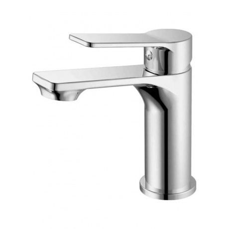 Смеситель для раковины Haiba (HB10559)
Смеситель для раковины Haiba (HB10559)