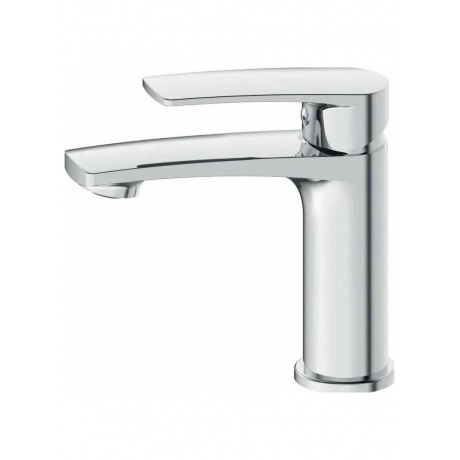 Смеситель для раковины Haiba (HB10587)
Смеситель для раковины Haiba (HB10587)