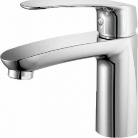 Смеситель для раковины Haiba (HB10183)
Смеситель для раковины Haiba (HB10183)