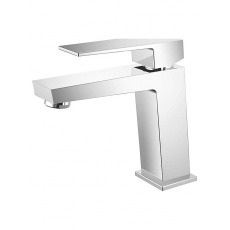 Смеситель для раковины Haiba (HB11191)
Смеситель для раковины Haiba (HB11191)