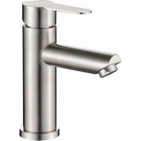 Смеситель для раковины Haiba (HB10801)
Смеситель для раковины Haiba (HB10801)