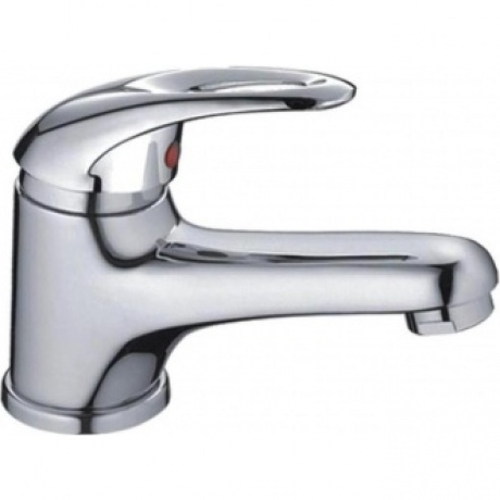 Смеситель для раковины Haiba (HB1003)
Смеситель для раковины Haiba (HB1003)