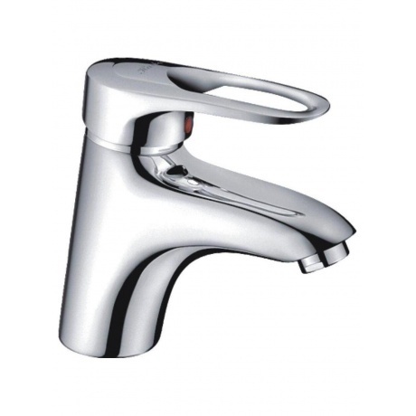 Смеситель для раковины Haiba (HB1004)
Смеситель для раковины Haiba (HB1004)