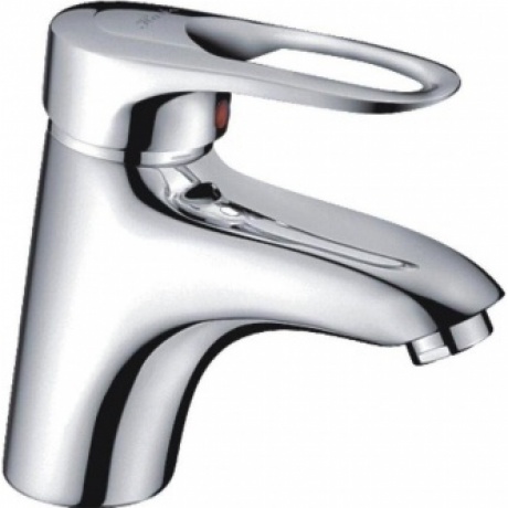 Смеситель для раковины Haiba (HB1004)
Смеситель для раковины Haiba (HB1004)