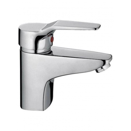 Смеситель для раковины Haiba (HB1063)
Смеситель для раковины Haiba (HB1063)