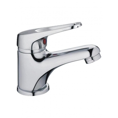 Смеситель для раковины Haiba (HB1013)
Смеситель для раковины Haiba (HB1013)