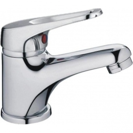 Смеситель для раковины Haiba (HB1013)
Смеситель для раковины Haiba (HB1013)