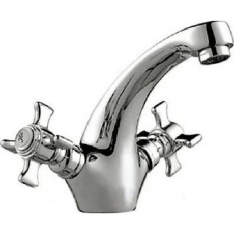 Смеситель для раковины Haiba (HB1024)
Смеситель для раковины Haiba (HB1024)