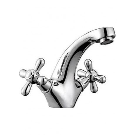 Смеситель для раковины Haiba (HB1025)
Смеситель для раковины Haiba (HB1025)