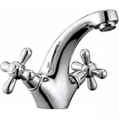 Смеситель для раковины Haiba (HB1025)
Смеситель для раковины Haiba (HB1025)