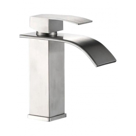 Смеситель для раковины Haiba (HB12815)
Смеситель для раковины Haiba (HB12815)