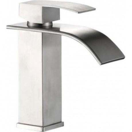 Смеситель для раковины Haiba (HB12815)
Смеситель для раковины Haiba (HB12815)