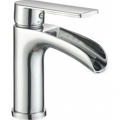 Смеситель для раковины Haiba (HB13505)
Смеситель для раковины Haiba (HB13505)