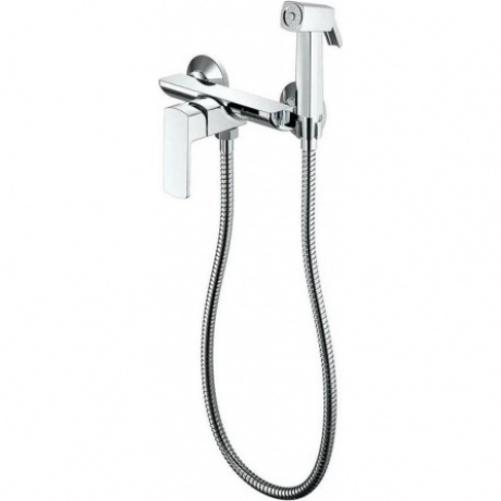 Гигиенический душ со смесителем Haiba (HB55176)
Гигиенический душ со смесителем Haiba (HB55176)