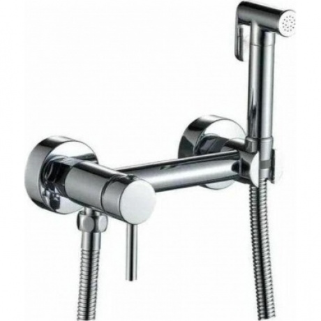Гигиенический душ со смесителем Haiba (HB5510)
Гигиенический душ со смесителем Haiba (HB5510)