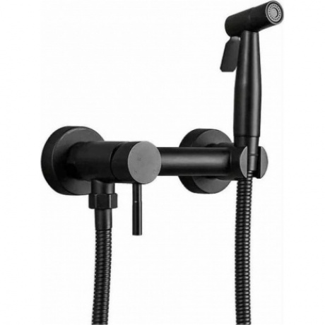 Гигиенический душ со смесителем Haiba (HB5510-7)
Гигиенический душ со смесителем Haiba (HB5510-7)