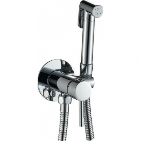 Гигиенический душ со смесителем Haiba (HB5511)
Гигиенический душ со смесителем Haiba (HB5511)