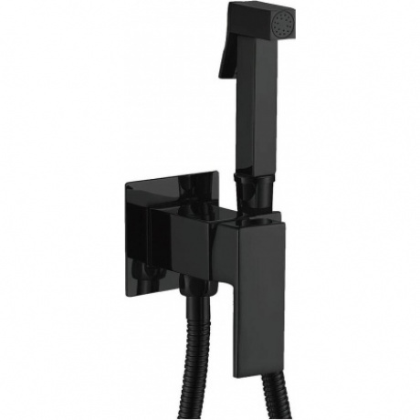 Гигиенический душ со смесителем Haiba (HB5512-7)
Гигиенический душ со смесителем Haiba (HB5512-7)