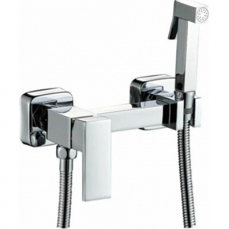 Гигиенический душ со смесителем Haiba (HB5513)
Гигиенический душ со смесителем Haiba (HB5513)