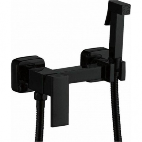 Гигиенический душ со смесителем Haiba (HB5513-7)
Гигиенический душ со смесителем Haiba (HB5513-7)