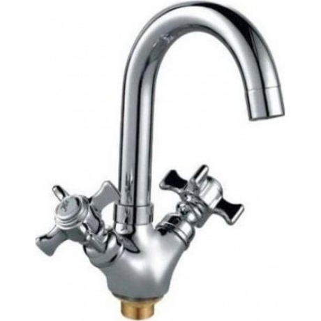 Смеситель для кухни Haiba (HB4524)
Смеситель для кухни Haiba (HB4524)