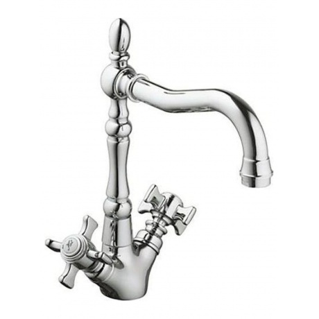 Смеситель для кухни Haiba (HB4324)
Смеситель для кухни Haiba (HB4324)