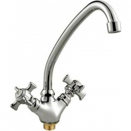 Смеситель для кухни Haiba (HB4924)
Смеситель для кухни Haiba (HB4924)