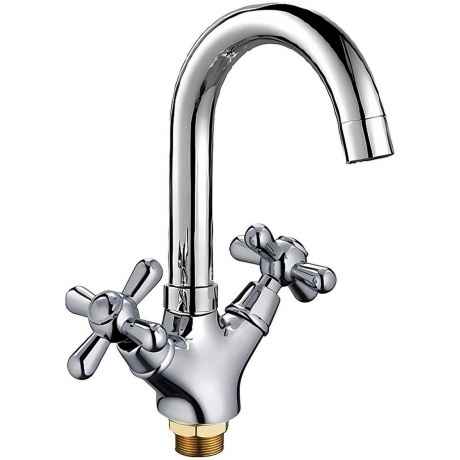 Смеситель для кухни Haiba (HB4525)
Смеситель для кухни Haiba (HB4525)