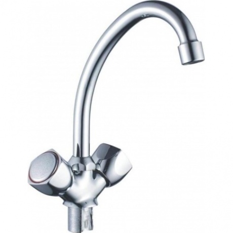 Смеситель для кухни Haiba (HB4909)
Смеситель для кухни Haiba (HB4909)