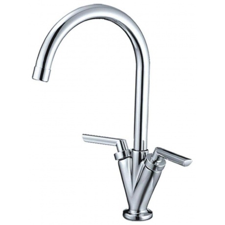 Смеситель для кухни Haiba (HB4098)
Смеситель для кухни Haiba (HB4098)