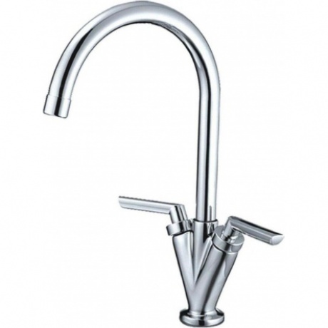 Смеситель для кухни Haiba (HB4098)
Смеситель для кухни Haiba (HB4098)