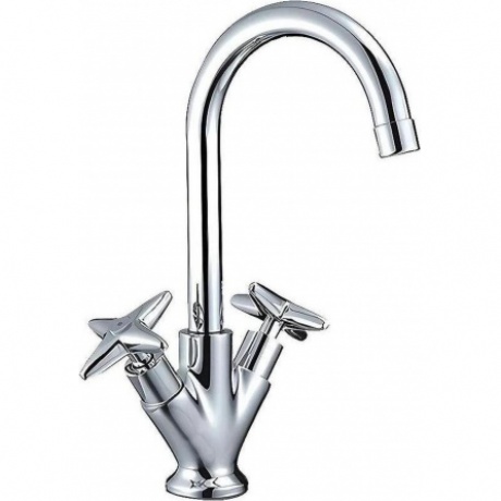 Смеситель для кухни Haiba (HB4099)
Смеситель для кухни Haiba (HB4099)