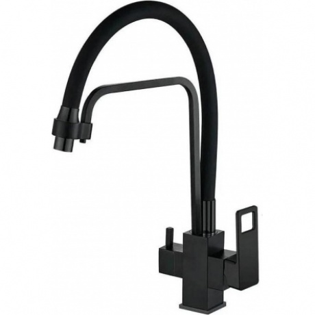 Смеситель для кухни Haiba (HB76615-7)
Смеситель для кухни Haiba (HB76615-7)