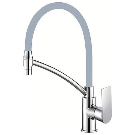 Смеситель для кухни Haiba (HB72505)
Смеситель для кухни Haiba (HB72505)