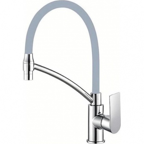 Смеситель для кухни Haiba (HB72505)
Смеситель для кухни Haiba (HB72505)