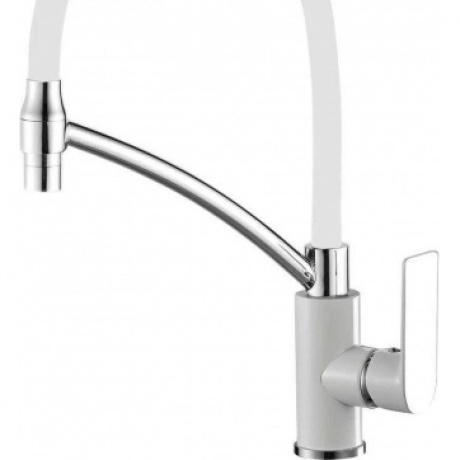 Смеситель для кухни Haiba (HB72505-8)
Смеситель для кухни Haiba (HB72505-8)