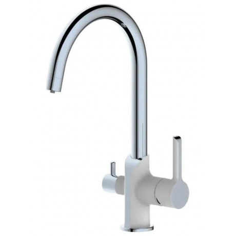 Смеситель для кухни Haiba (HB76805-8)
Смеситель для кухни Haiba (HB76805-8)