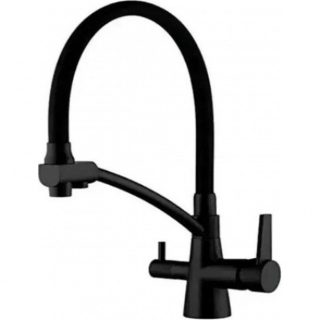 Смеситель для кухни Haiba (HB76855-7)
Смеситель для кухни Haiba (HB76855-7)