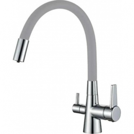 Смеситель для кухни Haiba (HB76858-3)
Смеситель для кухни Haiba (HB76858-3)