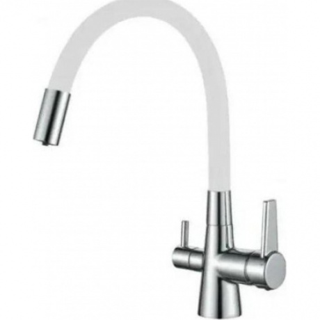 Смеситель для кухни Haiba (HB76858-8)
Смеситель для кухни Haiba (HB76858-8)