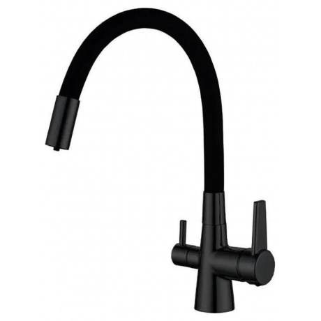 Смеситель для кухни Haiba (HB76859-7)
Смеситель для кухни Haiba (HB76859-7)