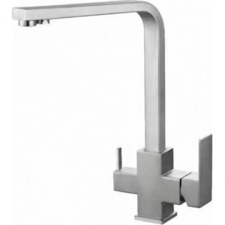 Смеситель для кухни Haiba (HB76803-2)
Смеситель для кухни Haiba (HB76803-2)