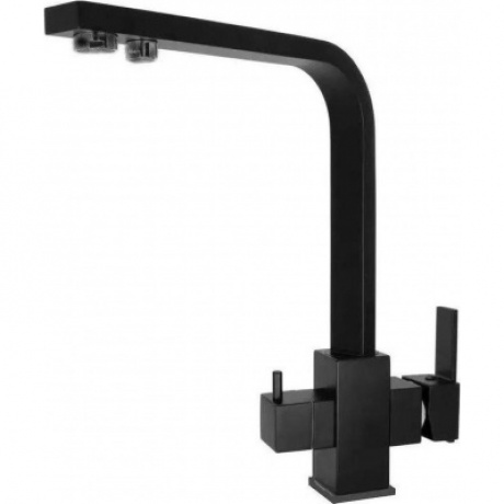 Смеситель для кухни Haiba (HB76803-7)
Смеситель для кухни Haiba (HB76803-7)