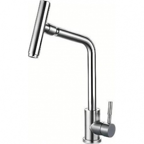 Смеситель для кухни Haiba (HB73304-1)
Смеситель для кухни Haiba (HB73304-1)