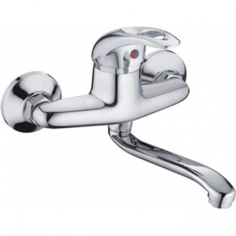 Смеситель для кухни Haiba (HB4603)
Смеситель для кухни Haiba (HB4603)