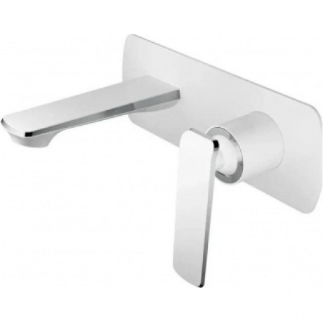 Смеситель для раковины Haiba (HB80548-8)
Смеситель для раковины Haiba (HB80548-8)